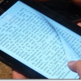 ¿Fin del Libro de Papel? Parte IV ¿Fin del Libro de Papel? Parte IV