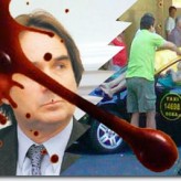 ¿Por qué algunos funcionarios de Macri se suicidan? ¿Por qué algunos funcionarios de Macri se suicidan?