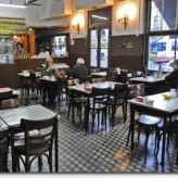 Los nuevos Cafés Notables de la Ciudad Los nuevos Cafés Notables de la Ciudad