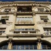 Identidades barriales y patrimonio en riesgo Identidades barriales y patrimonio en riesgo