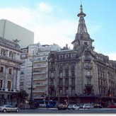Macri propone expropiar la confitería El Molino Macri propone expropiar la confitería El Molino