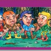 Duendes por la dignidad Duendes por la dignidad