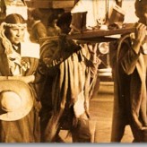 Los indios invisibles del Malón de la Paz Los indios invisibles del Malón de la Paz
