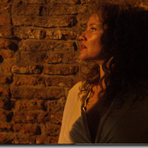 Patricia Malanca en Miércoles de Tango Patricia Malanca en Miércoles de Tango