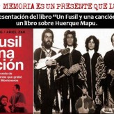 “Un fusil y una canción” “Un fusil y una canción”