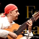 Egberto Gismonti, presencia esencial de la música en el festival Mestiza Egberto Gismonti, presencia esencial de la música en el festival Mestiza