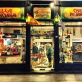 Reabrió “La Robla” en Chacabuco 82 Reabrió “La Robla” en Chacabuco 82