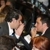 Generación y degeneración de la clase política Generación y degeneración de la clase política