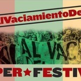 “No al vaciamiento de Grupo 23” “No al vaciamiento de Grupo 23”