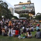 Coetzee, Poniatowska y 400 intelectuales reclaman por la Biblioteca Nacional Coetzee, Poniatowska y 400 intelectuales reclaman por la Biblioteca Nacional