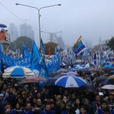 PARA LA LIBERTAD… PARA LA LIBERTAD…
