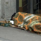 El Gobierno porteño deberá relevar a personas en situación de calle El Gobierno porteño deberá relevar a personas en situación de calle