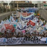 La Gran Marcha La Gran Marcha