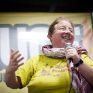 “Ni Una Menos abrió el juego para construir una propuesta” “Ni Una Menos abrió el juego para construir una propuesta”