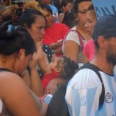 24M. La Marcha por la Vida 24M. La Marcha por la Vida