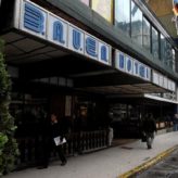 Hotel Bauen: cena solidaria en apoyo a los trabajadores Hotel Bauen: cena solidaria en apoyo a los trabajadores