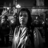 La carpa, los maestros, la policía, el reduccionismo, el pescado podrido y tu libertad La carpa, los maestros, la policía, el reduccionismo, el pescado podrido y tu libertad