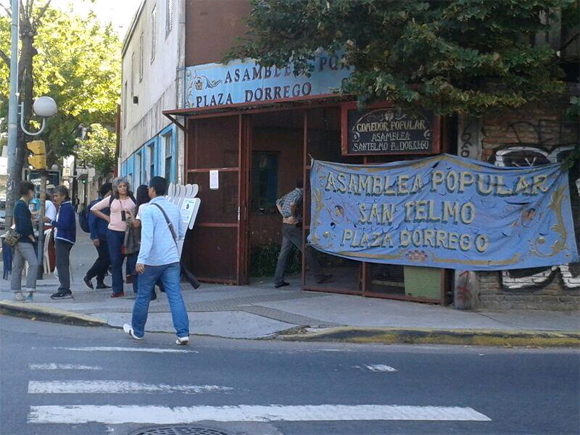 asamblea
