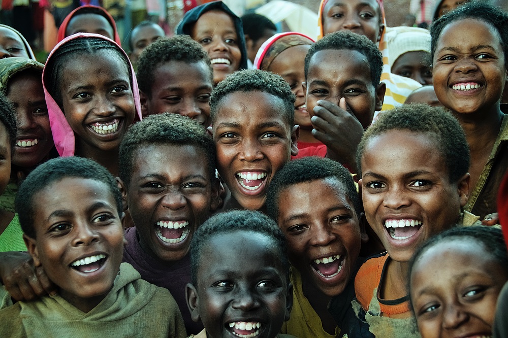 Foto Trevor Cole