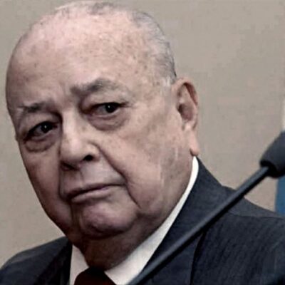 Murió, a los 95 años, Carlos Blaquier, ícono de la connivencia empresarial con la dictadura