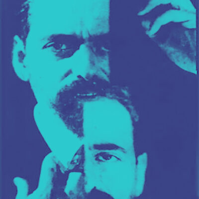 El vanguardista que revolucionó la poética argentina