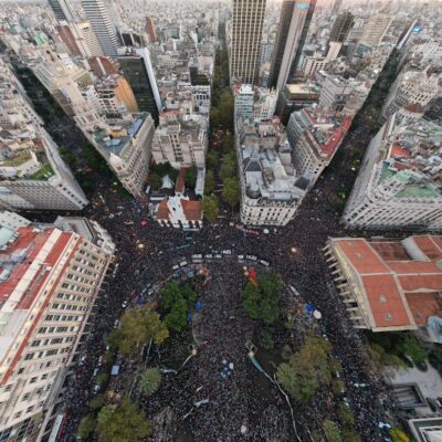 La Justicia falló a favor del Financiamiento Universitario